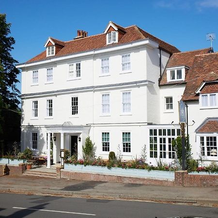 The Georgian, Haslemere, Surrey 외부 사진
