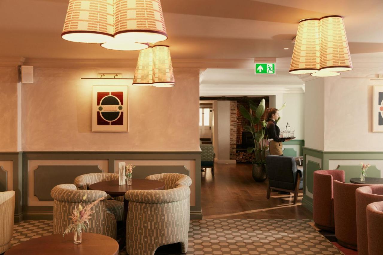 The Georgian, Haslemere, Surrey 외부 사진