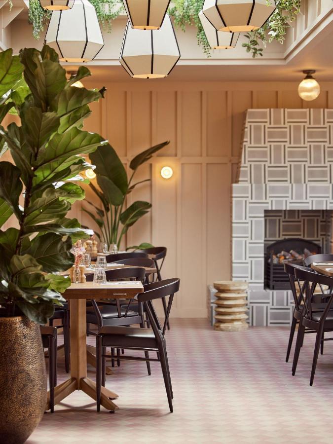 The Georgian, Haslemere, Surrey 외부 사진
