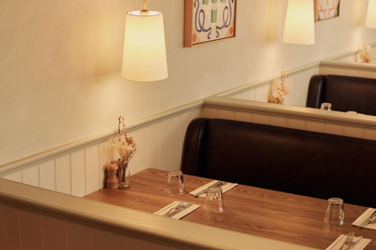 The Georgian, Haslemere, Surrey 외부 사진