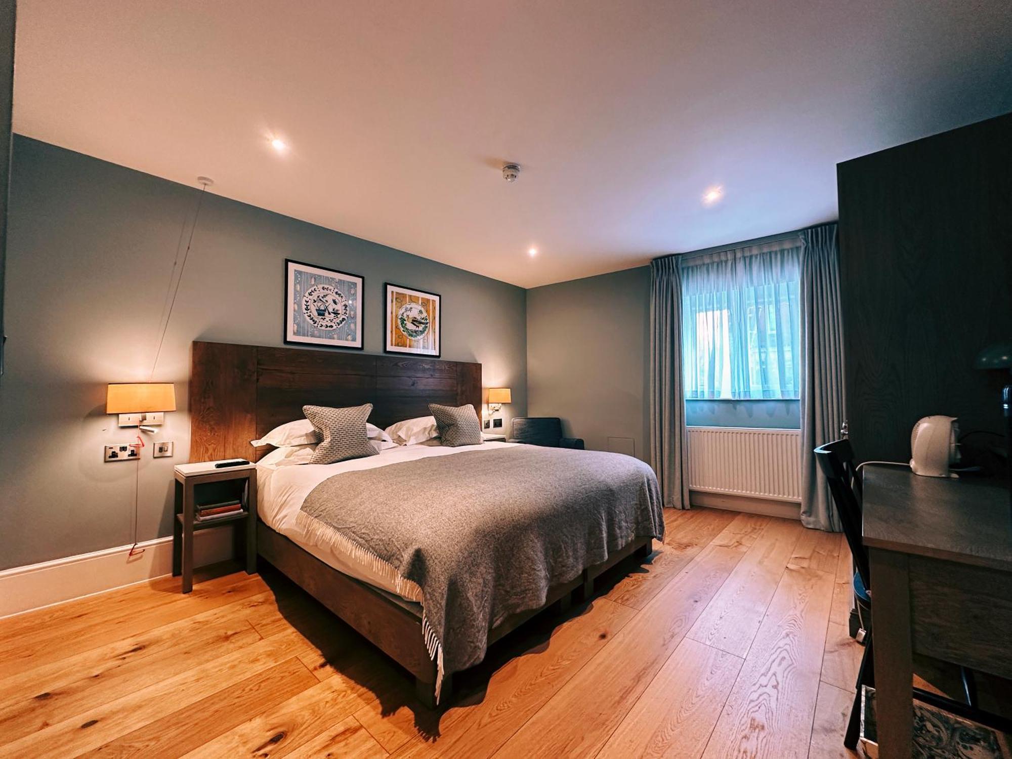 The Georgian, Haslemere, Surrey 외부 사진