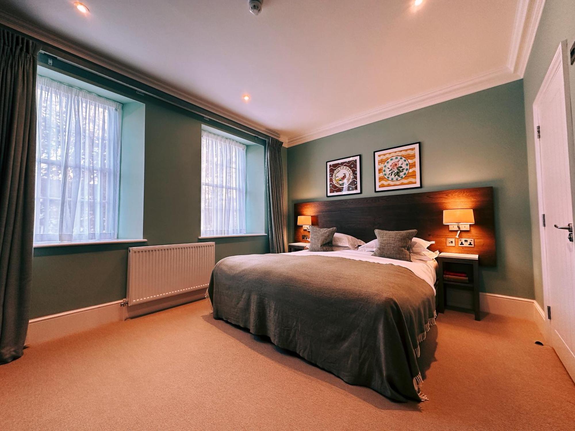The Georgian, Haslemere, Surrey 외부 사진