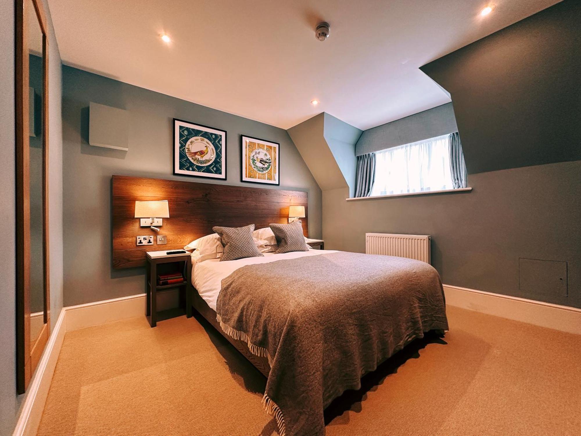 The Georgian, Haslemere, Surrey 외부 사진