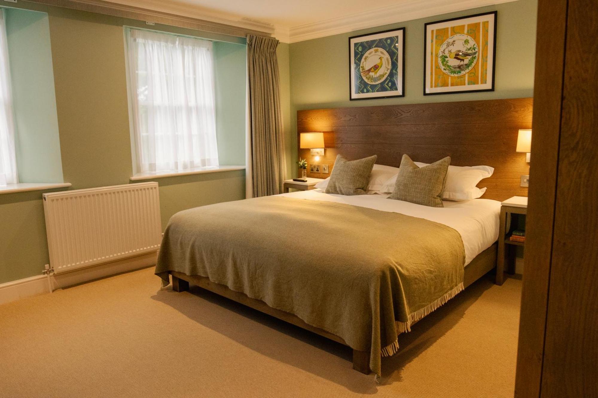 The Georgian, Haslemere, Surrey 외부 사진
