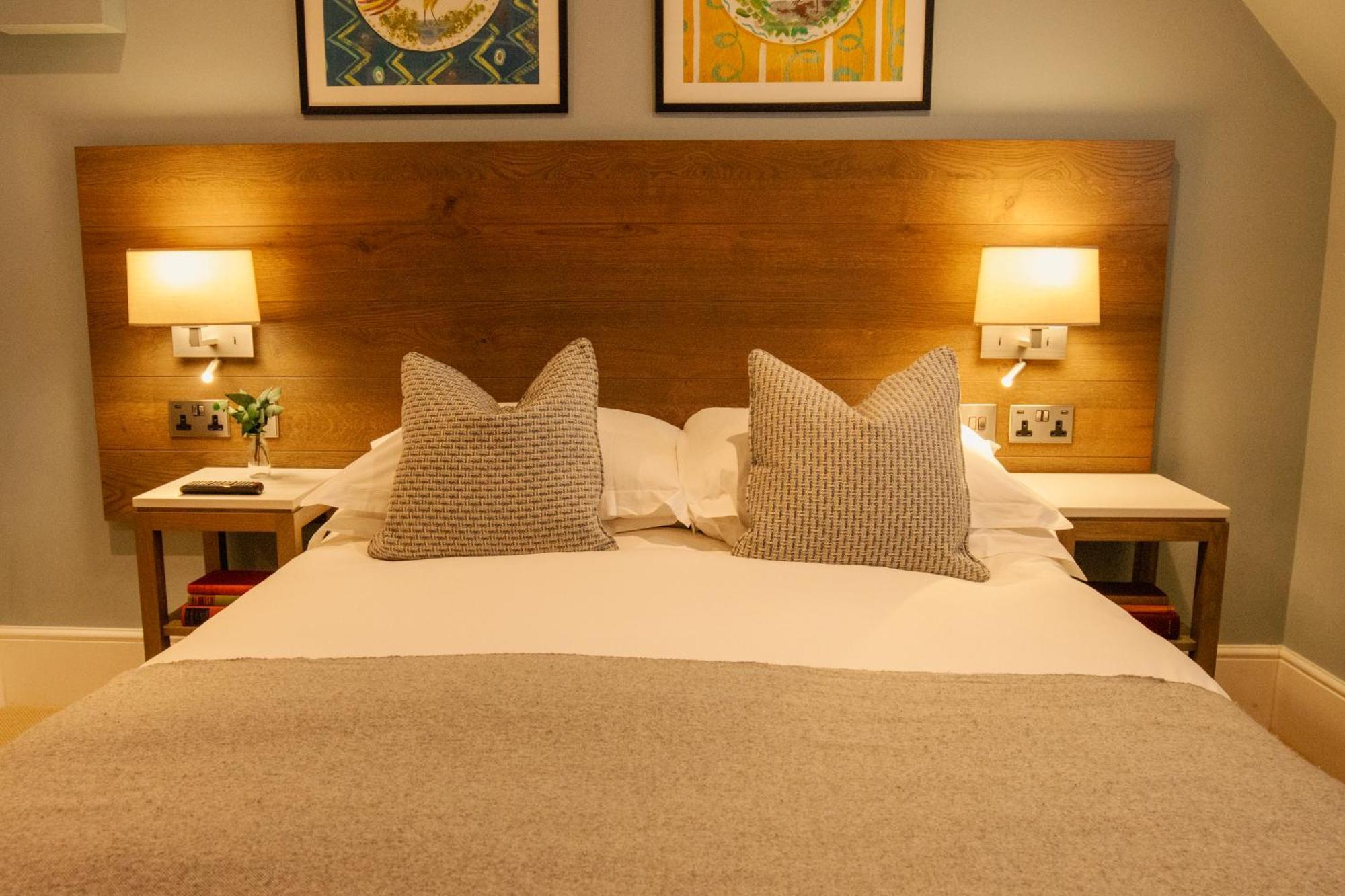 The Georgian, Haslemere, Surrey 외부 사진