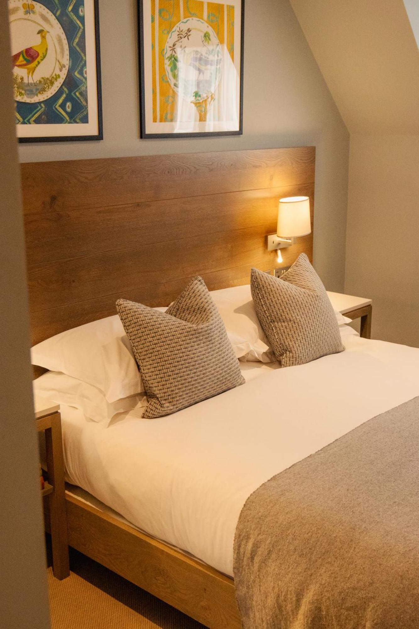 The Georgian, Haslemere, Surrey 외부 사진