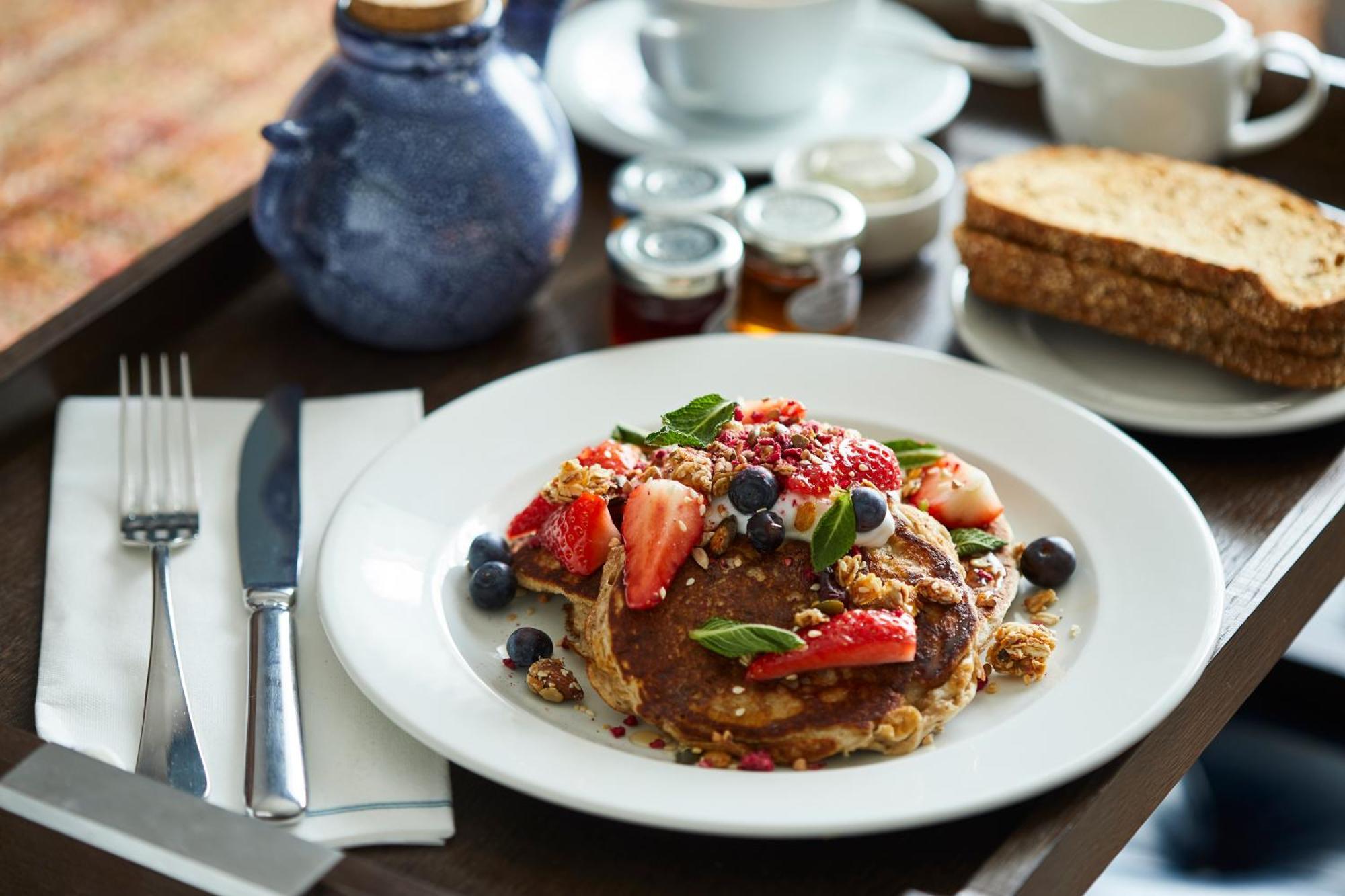 The Georgian, Haslemere, Surrey 외부 사진