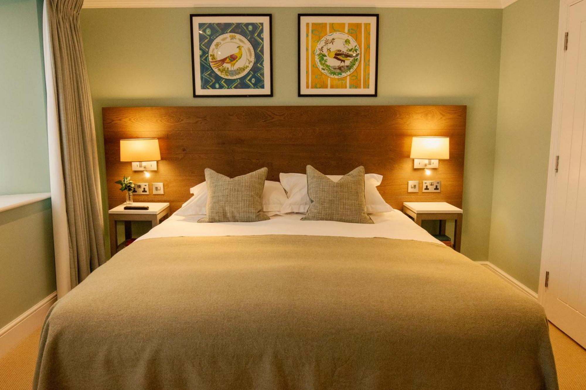 The Georgian, Haslemere, Surrey 외부 사진