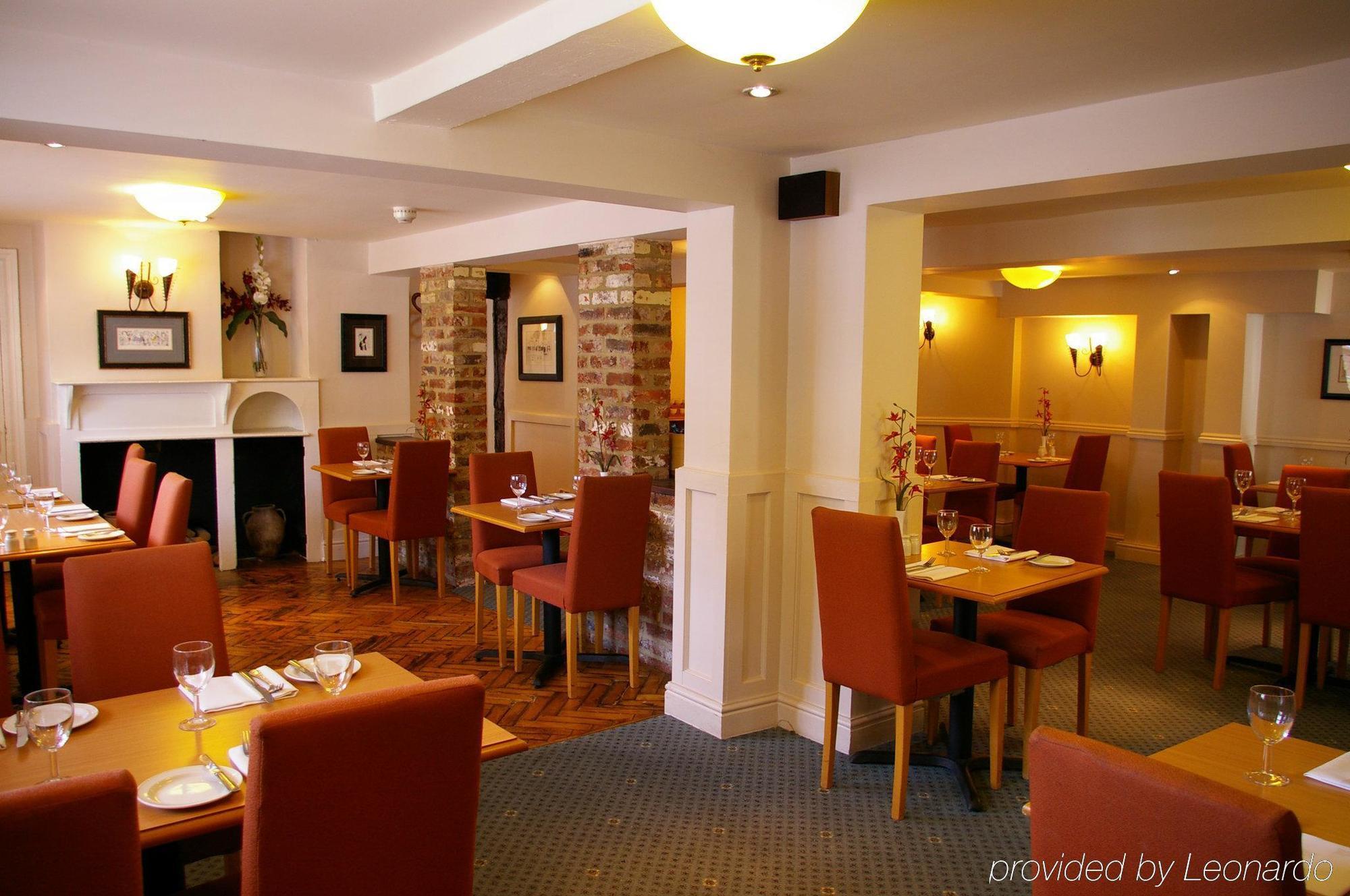 The Georgian, Haslemere, Surrey 외부 사진