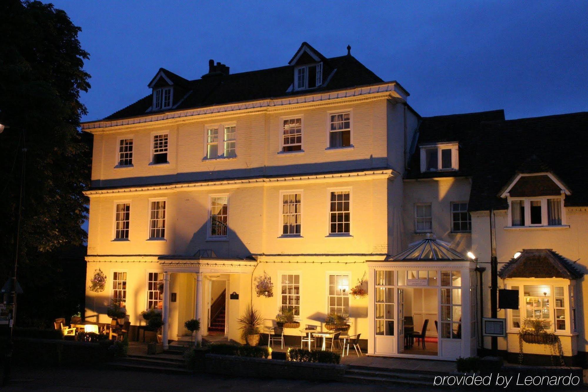 The Georgian, Haslemere, Surrey 외부 사진