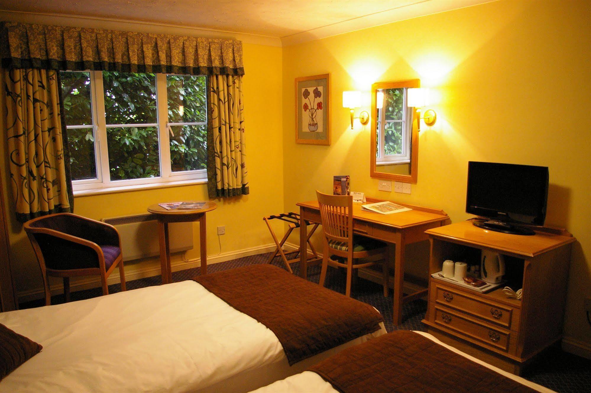 The Georgian, Haslemere, Surrey 외부 사진